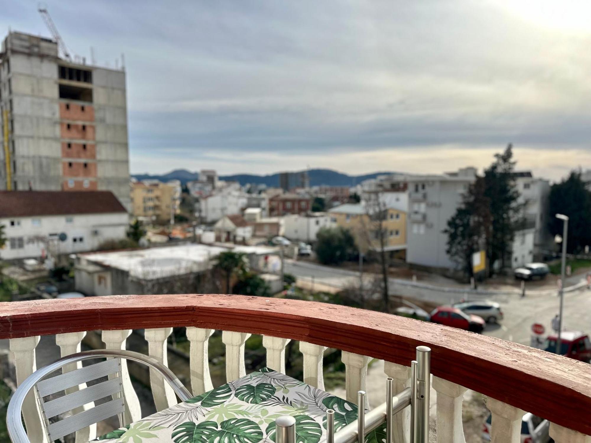 Bogumila Hotel Bar Kültér fotó